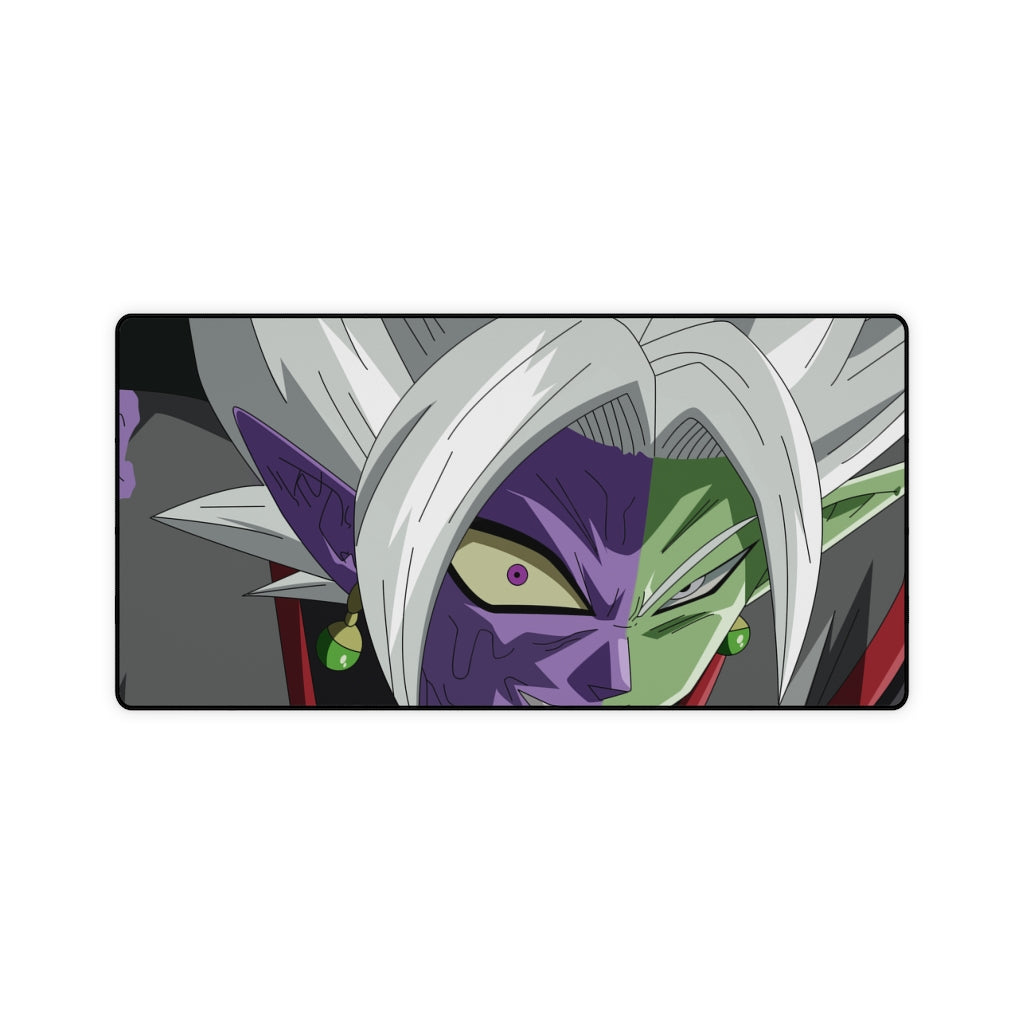 Deformed Zamasu Mouse Pad (Desk Mat)