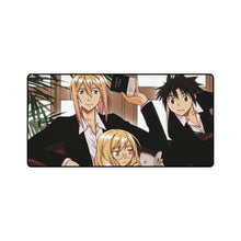 Load image into Gallery viewer, UQ Holder! Mouse Pad (Desk Mat)
