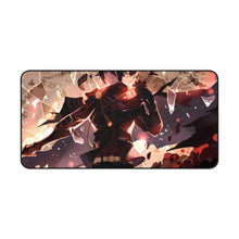 Load image into Gallery viewer, Pixiv Fantasia T Mouse Pad (Desk Mat)
