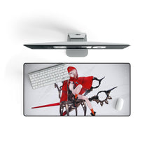 Load image into Gallery viewer, Anime Original Mouse Pad (Desk Mat) On Desk

