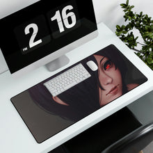 Load image into Gallery viewer, Anime Tokyo Ghoul Mouse Pad (Desk Mat)
