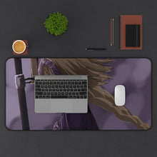 Load image into Gallery viewer, Fate/Apocrypha by Mouse Pad (Desk Mat) With Laptop
