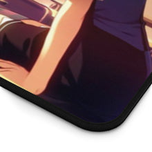 Load image into Gallery viewer, Grisaia (Series) Mouse Pad (Desk Mat) Hemmed Edge
