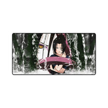 Load image into Gallery viewer, Anime Naruto Mouse Pad (Desk Mat)
