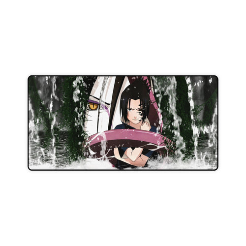 Anime Naruto Mouse Pad (Desk Mat)