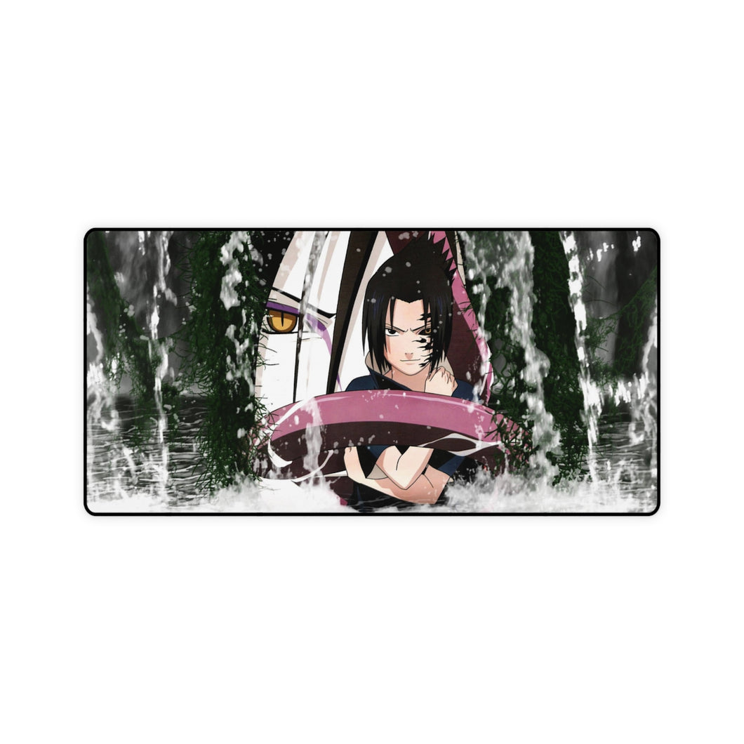 Anime Naruto Mouse Pad (Desk Mat)