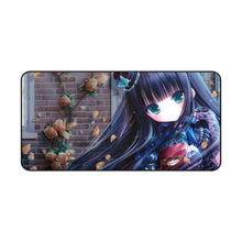 Load image into Gallery viewer, Anime Original Mouse Pad (Desk Mat)
