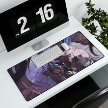 Load image into Gallery viewer, Arknights, Skadi, Anime, Girl, Mouse Pad (Desk Mat)
