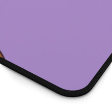 Load image into Gallery viewer, Amagi Brilliant Park Latifa Fleuranza Mouse Pad (Desk Mat) Hemmed Edge
