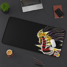 Load image into Gallery viewer, Anime Pokémon Mouse Pad (Desk Mat) On Desk
