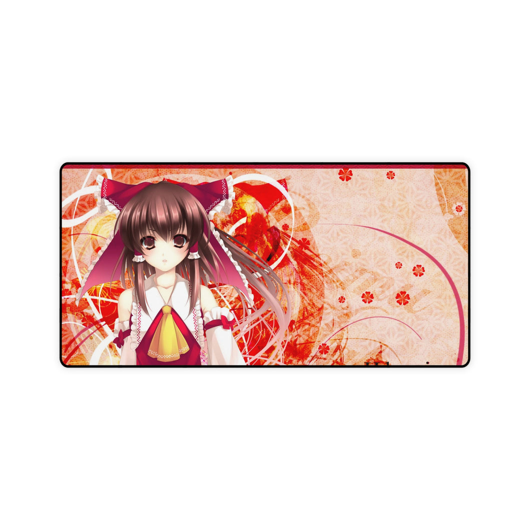 Touhou Mouse Pad (Desk Mat)