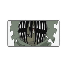 Load image into Gallery viewer, Soul Eater Mouse Pad (Desk Mat)
