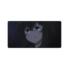 Load image into Gallery viewer, Reincarnated as a Sword Mouse Pad (Desk Mat)
