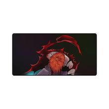 Load image into Gallery viewer, Anime Bleach Mouse Pad (Desk Mat)
