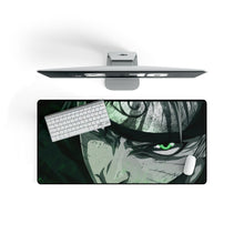 Load image into Gallery viewer, Anime Naruto Mouse Pad (Desk Mat) On Desk
