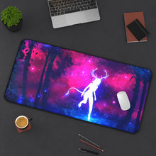 Load image into Gallery viewer, Anime Original Mouse Pad (Desk Mat) On Desk
