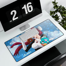 Load image into Gallery viewer, Anime Bleach Mouse Pad (Desk Mat)
