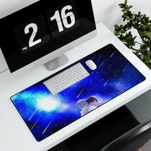 Load image into Gallery viewer, Anime Neon Genesis Evangelion Mouse Pad (Desk Mat) With Laptop

