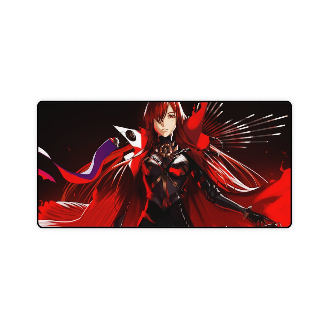 Fate/Grand Order Mouse Pad (Desk Mat)