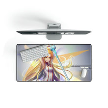 Load image into Gallery viewer, Sword Art Online Mouse Pad (Desk Mat)
