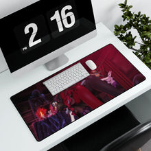 Load image into Gallery viewer, Occultic;Nine Mouse Pad (Desk Mat) With Laptop
