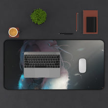 Load image into Gallery viewer, Fate/Apocrypha by Mouse Pad (Desk Mat) With Laptop
