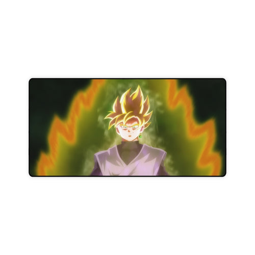 Dragon Ball Super Mouse Pad (Desk Mat)