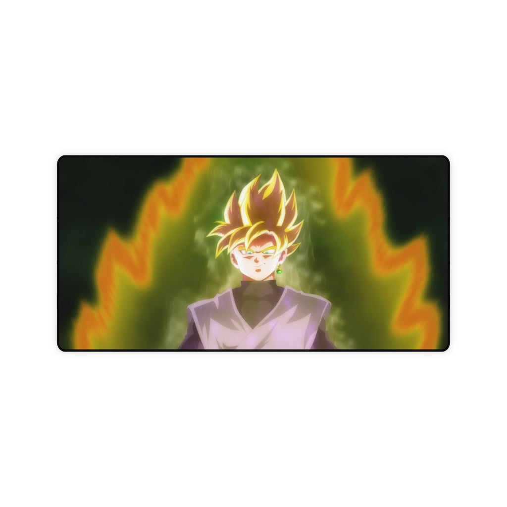 Dragon Ball Super Mouse Pad (Desk Mat)