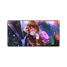 Load image into Gallery viewer, Cross Road Mouse Pad (Desk Mat)
