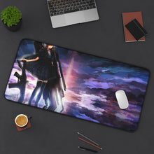 Load image into Gallery viewer, Pixiv Fantasia Mouse Pad (Desk Mat) On Desk
