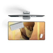 Load image into Gallery viewer, The Artifice of Failure Mouse Pad (Desk Mat)
