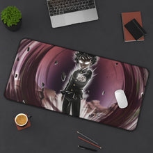 Load image into Gallery viewer, 100% Rage Mouse Pad (Desk Mat) On Desk
