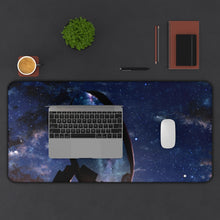 Load image into Gallery viewer, Anime Original Mouse Pad (Desk Mat) With Laptop
