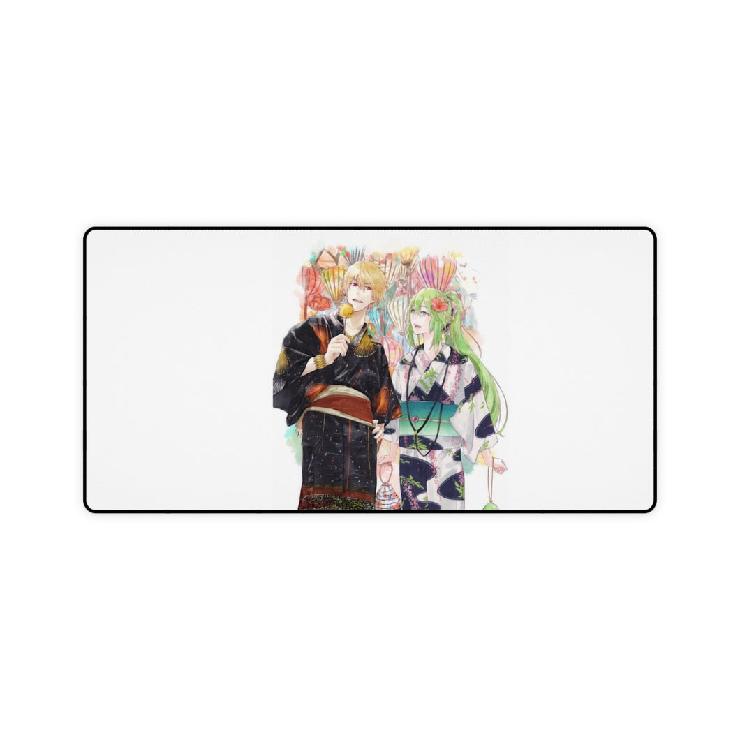 Fate/Grand Order Mouse Pad (Desk Mat)