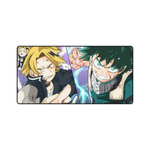 Load image into Gallery viewer, My Hero Academia Izuku Midoriya Mouse Pad (Desk Mat)
