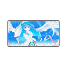Load image into Gallery viewer, Sukasuka Mouse Pad (Desk Mat)
