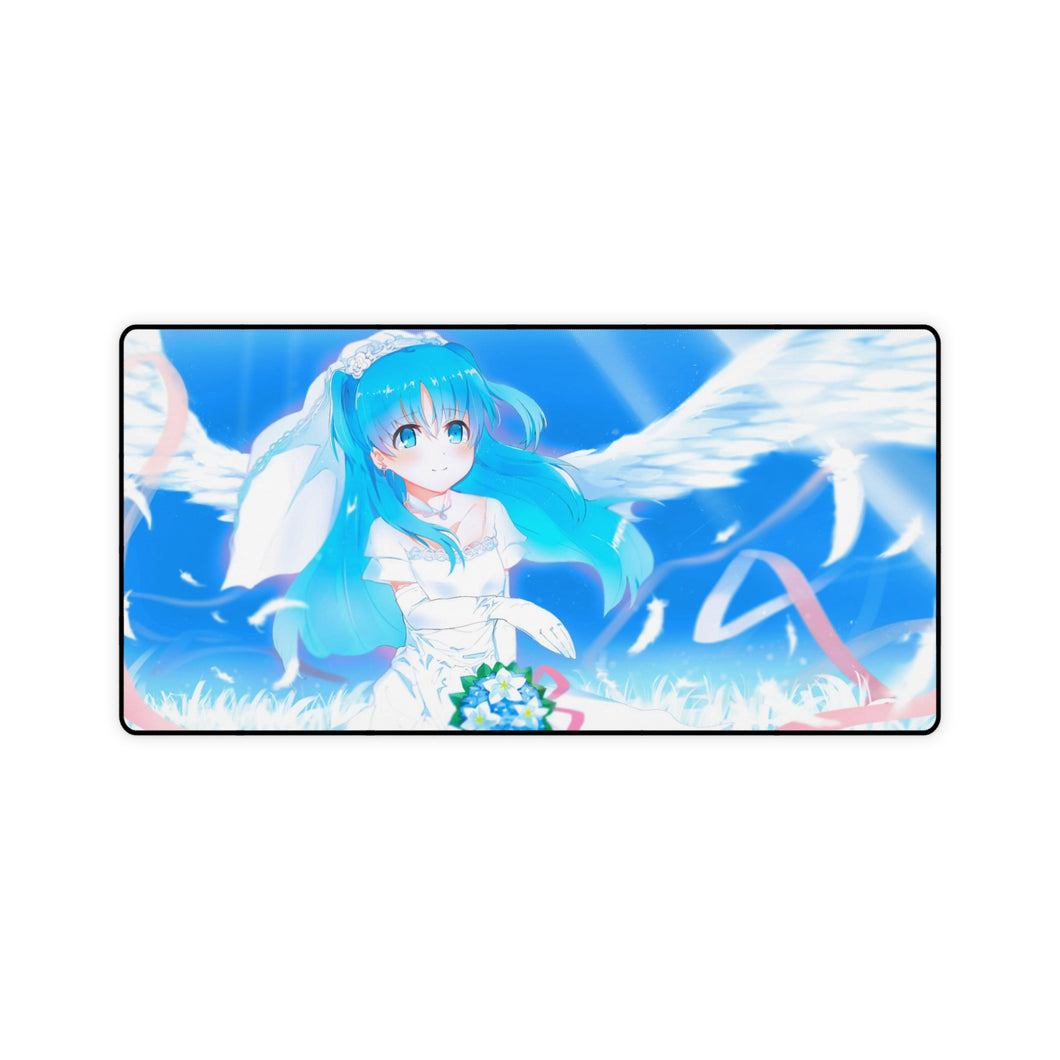 Sukasuka Mouse Pad (Desk Mat)