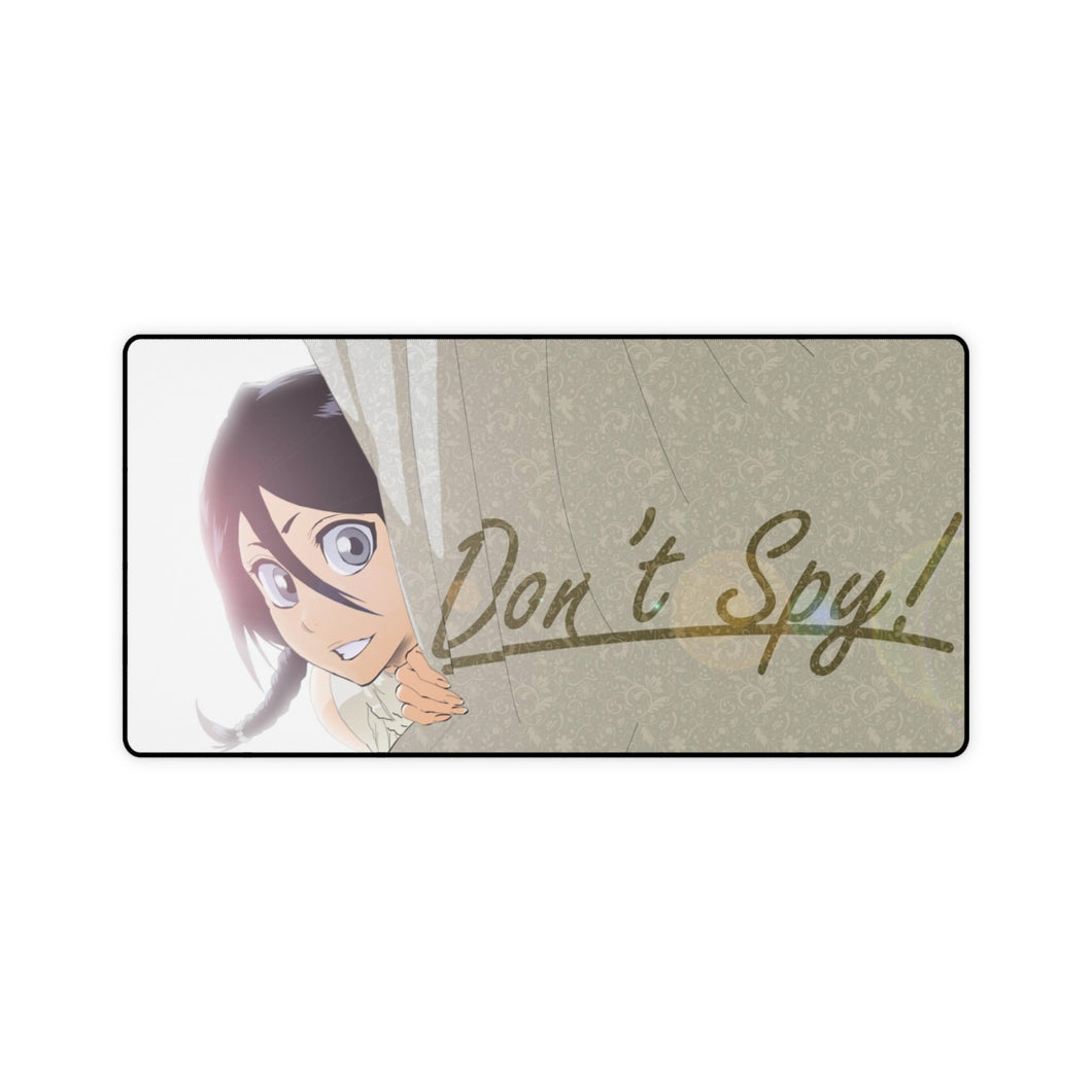 Anime Bleach Mouse Pad (Desk Mat)