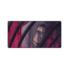 Load image into Gallery viewer, Eren Yeager Attack on Titan Mouse Pad (Desk Mat)
