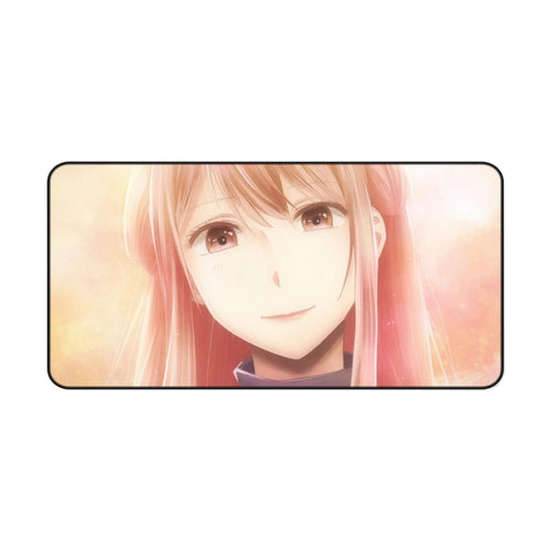 Kuzu No Honkai Akane Minagawa Mouse Pad (Desk Mat)