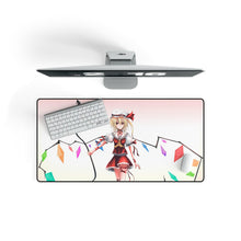 Load image into Gallery viewer, Touhou Mouse Pad (Desk Mat)
