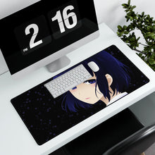 Load image into Gallery viewer, Kuzu no Honkai Mouse Pad (Desk Mat) With Laptop
