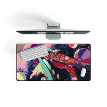 Load image into Gallery viewer, Vocaloid Mouse Pad (Desk Mat)
