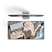 Load image into Gallery viewer, Anime Black Clover Mouse Pad (Desk Mat)

