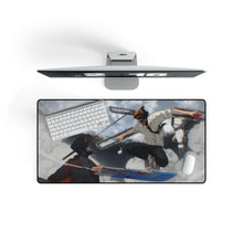 Load image into Gallery viewer, Anime Chainsaw Man Mouse Pad (Desk Mat)
