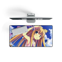 Load image into Gallery viewer, Anime Original Mouse Pad (Desk Mat) On Desk
