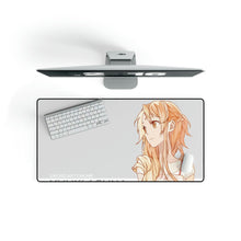 Load image into Gallery viewer, Sword Art Online Mouse Pad (Desk Mat)
