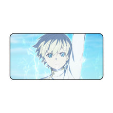 Load image into Gallery viewer, de Médicis Falma Mouse Pad (Desk Mat)

