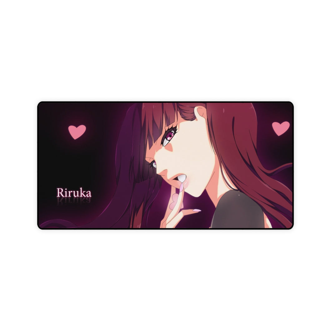Anime Bleach Mouse Pad (Desk Mat)