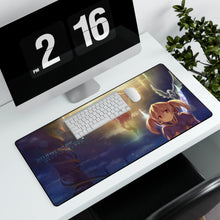 Load image into Gallery viewer, Sword Art Online Mouse Pad (Desk Mat)
